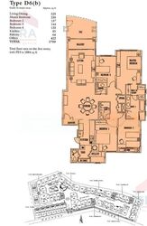 Duchess Crest (D10), Condominium #482018171